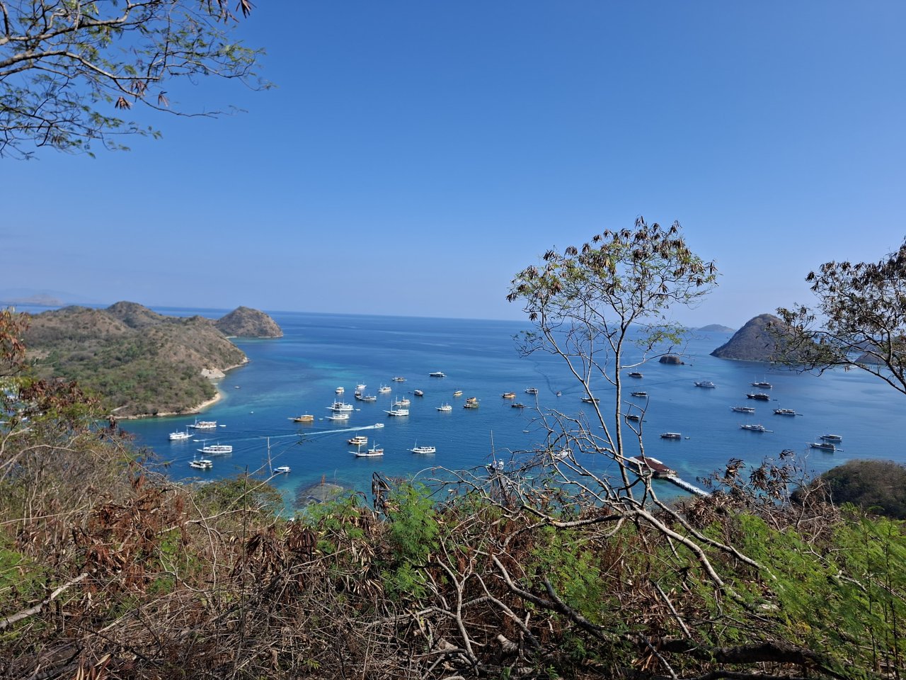 Location Labuan Bajo Flores Luxury Living