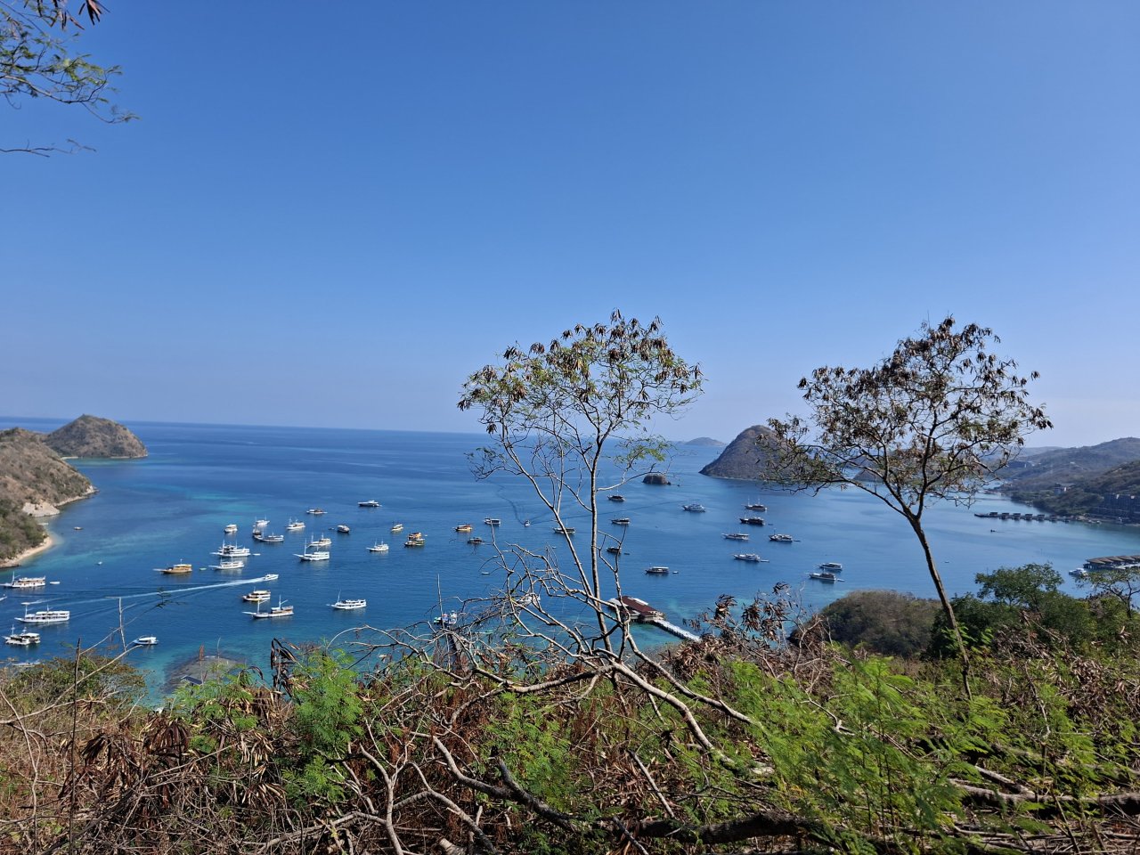 Location Labuan Bajo Flores Property Investment