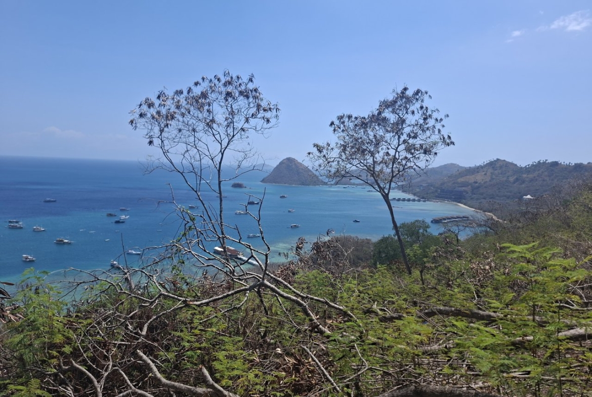 Location Labuan Bajo Flores Real Estate Bali