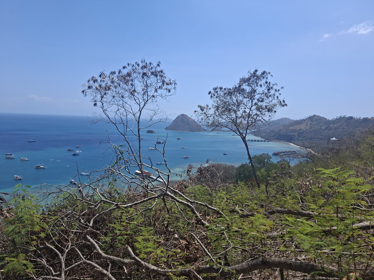 Location Labuan Bajo Flores Real Estate Bali