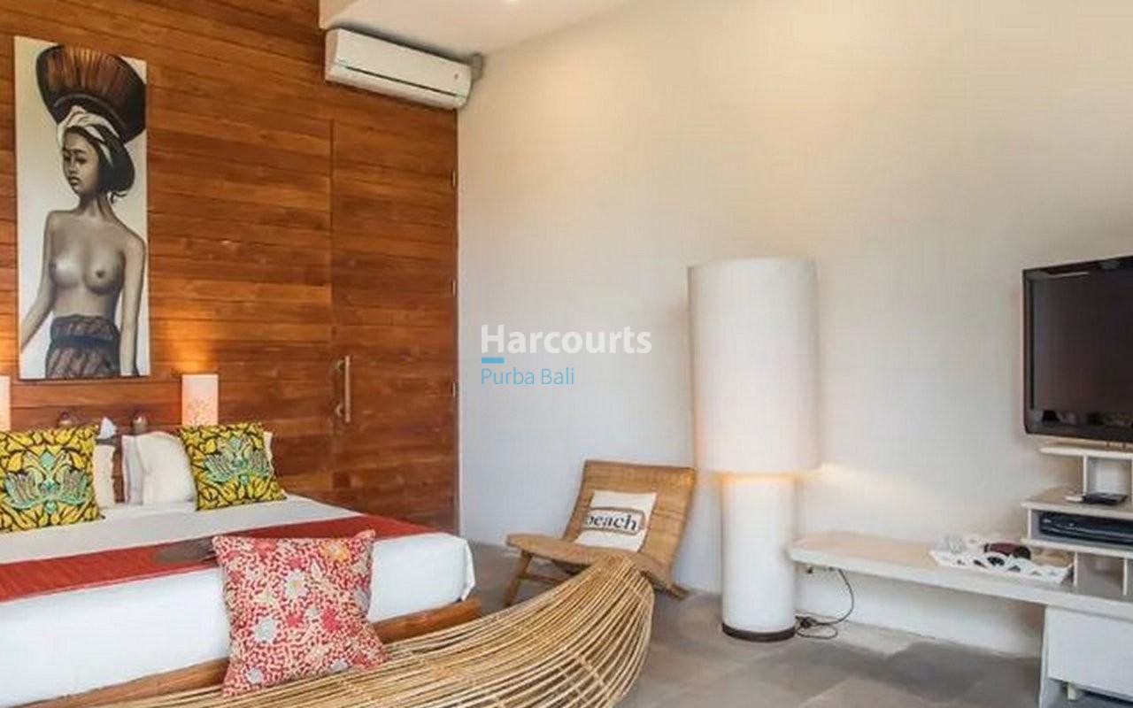 Luxurious Villas Like This For Sale
