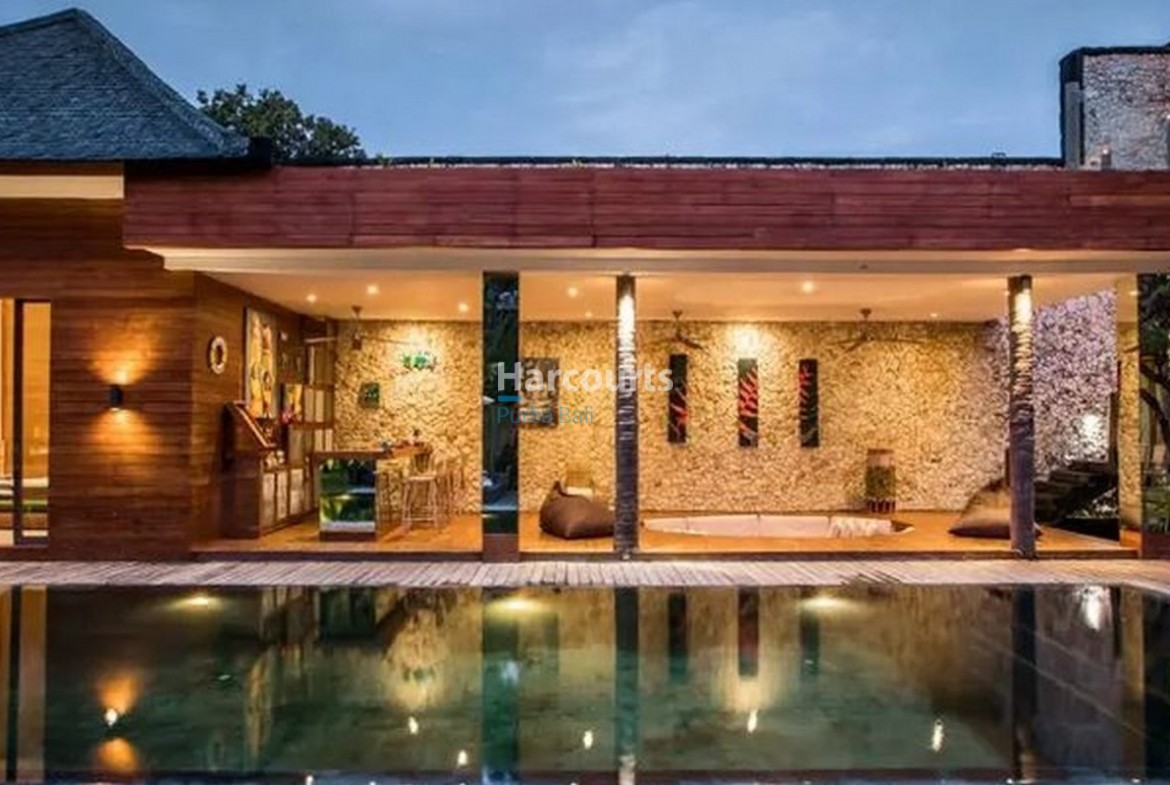 Luxurious Villas Like This Luxury Living