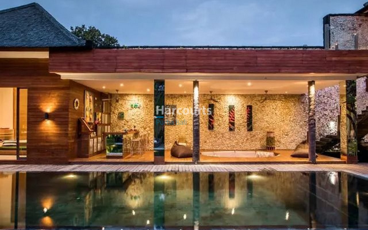 Luxurious Villas Like This Luxury Living