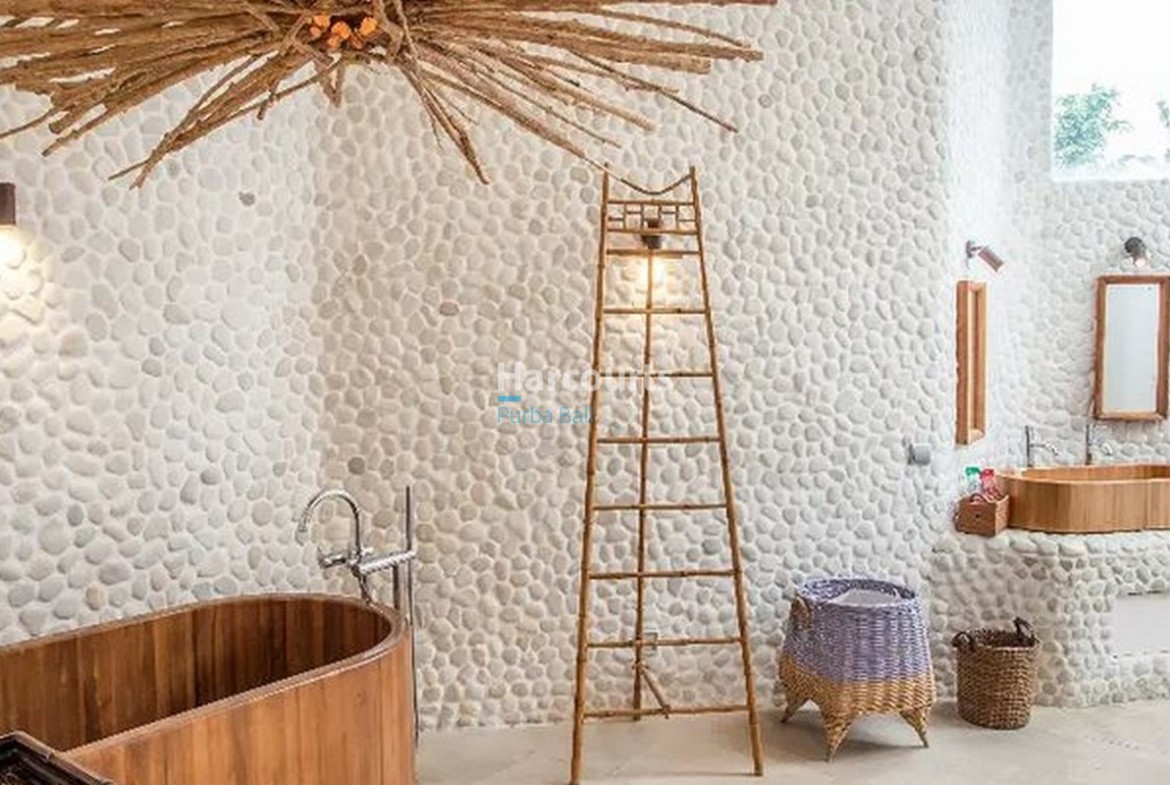 Luxurious Villas Like This Ocean Breeze