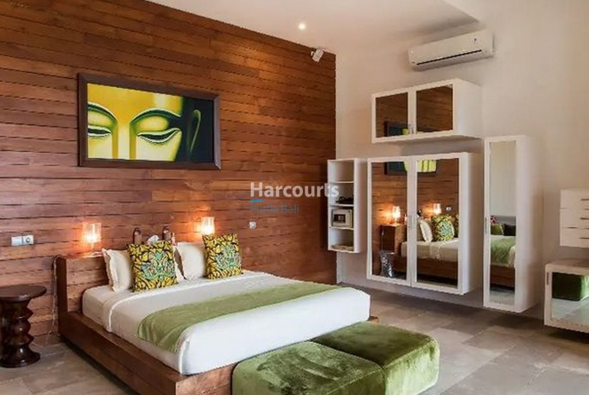 Luxurious Villas Like This Real Estate Bali