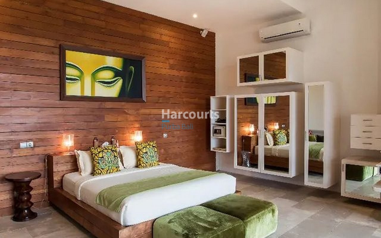 Luxurious Villas Like This Real Estate Bali