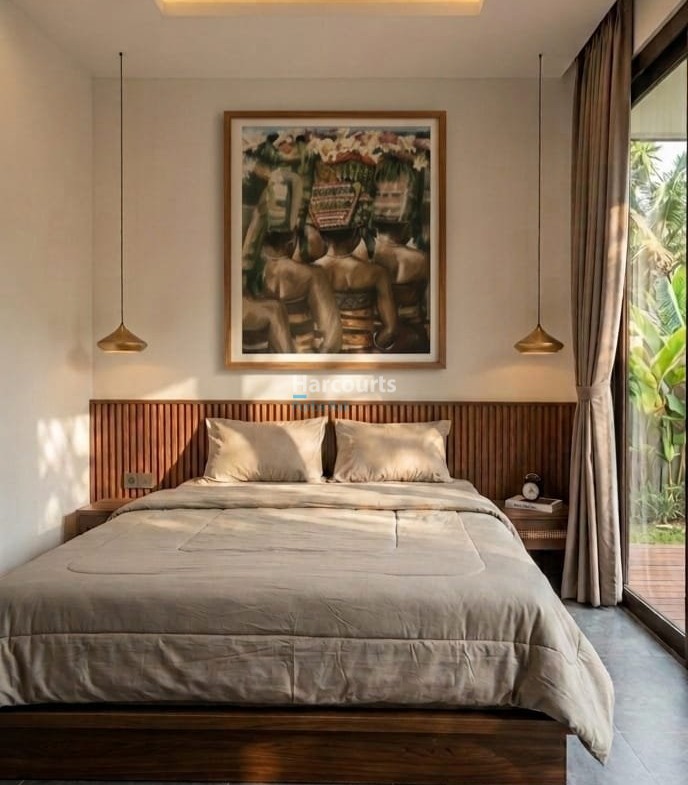 Positioned Convenient Coastal Neighbourhood Bali Home