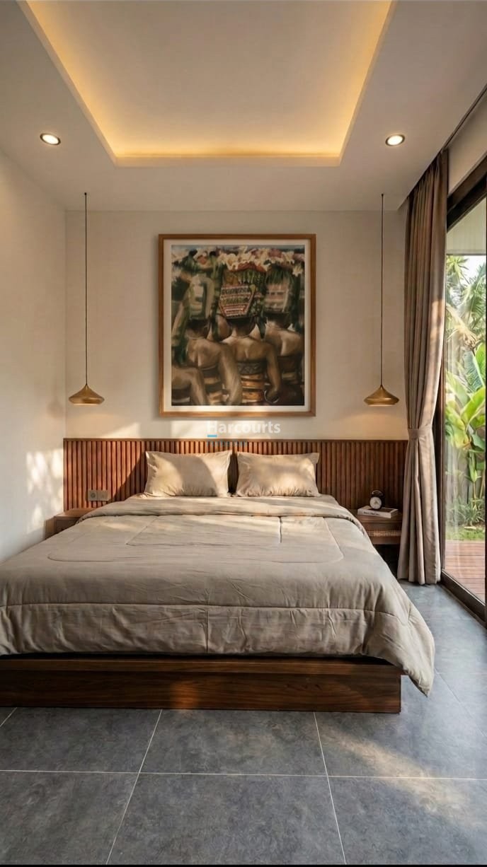 Positioned Convenient Coastal Neighbourhood Bali Home