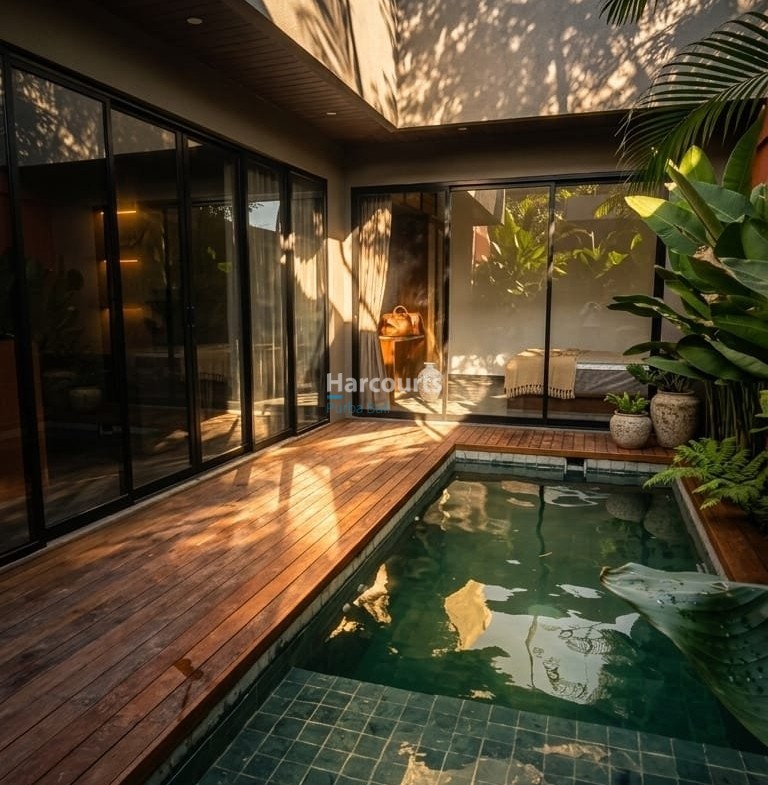 Positioned Convenient Coastal Neighbourhood Luxury Living