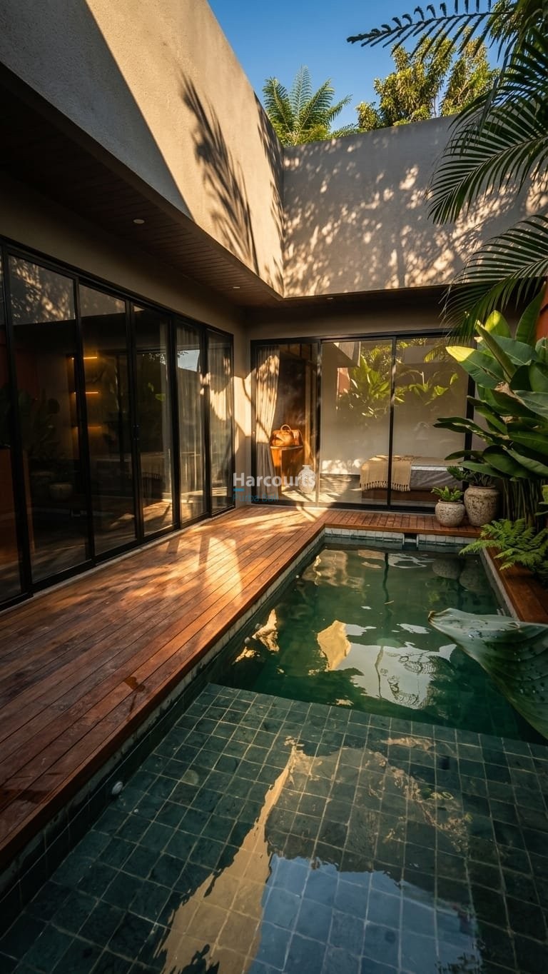 Positioned Convenient Coastal Neighbourhood Luxury Living