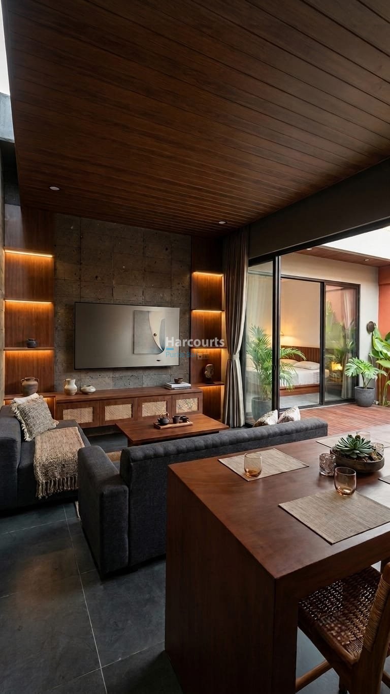 Positioned Convenient Coastal Neighbourhood Ocean Breeze