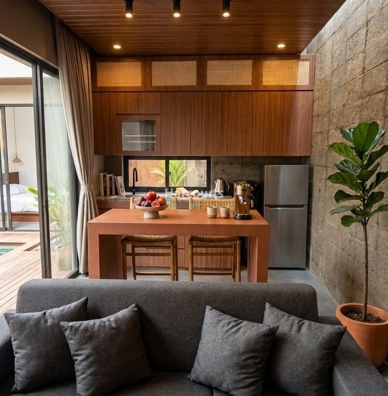 Positioned Convenient Coastal Neighbourhood Real Estate Bali