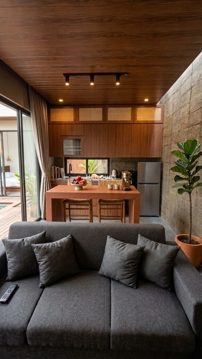 Positioned Convenient Coastal Neighbourhood Real Estate Bali