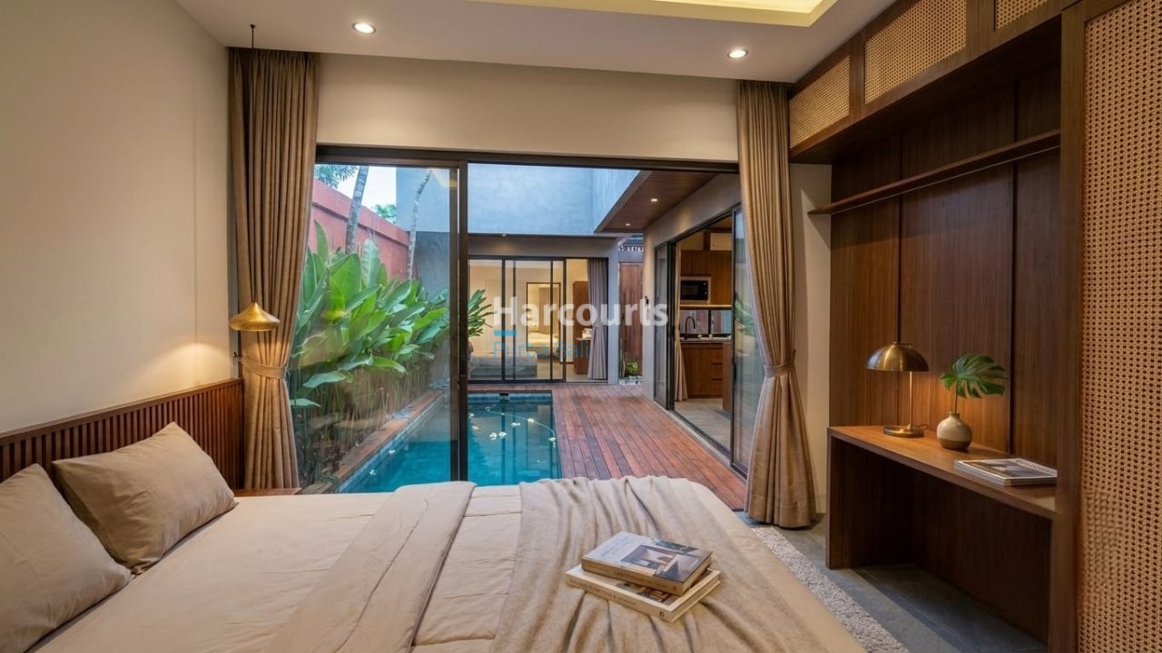 Positioned Convenient Coastal Neighbourhood Ricefield View