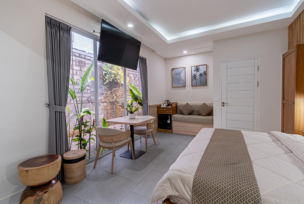 Positioned One Balis Most Leasehold Opportunity