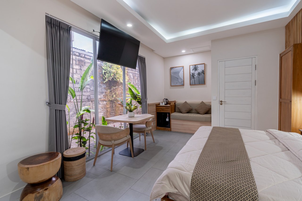 Positioned One Balis Most Leasehold Opportunity
