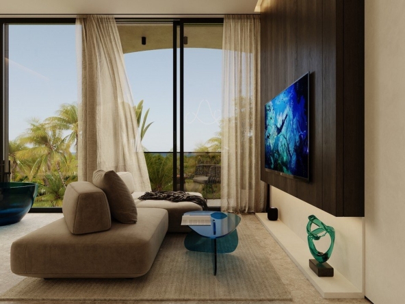 Positioned Premium Cliffside Location For Sale