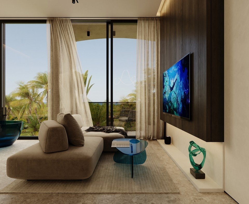 Positioned Premium Cliffside Location For Sale