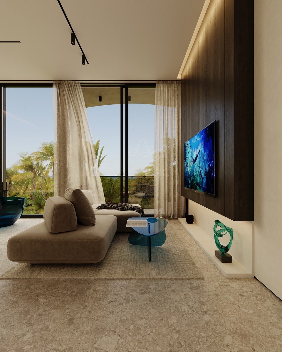 Positioned Premium Cliffside Location For Sale