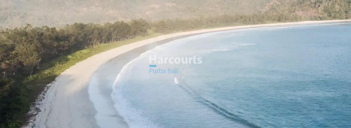 Property Description Exceptional Beachfront Leasehold Opportunity