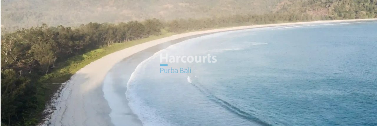 Property Description Exceptional Beachfront Leasehold Opportunity