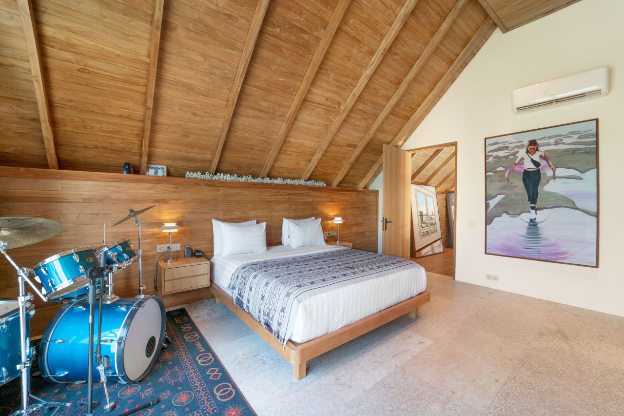 Set Land Umalas This Holiday Rental