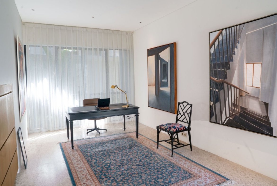 Set Land Umalas This Tropical Modern