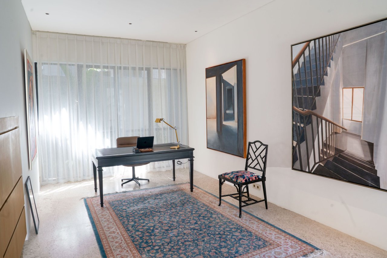 Set Land Umalas This Tropical Modern