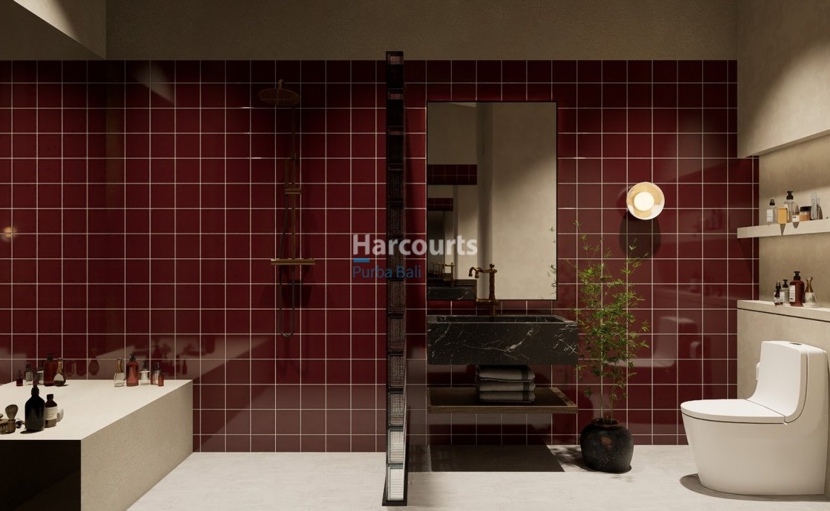 Set Within Boutique Residential For Sale