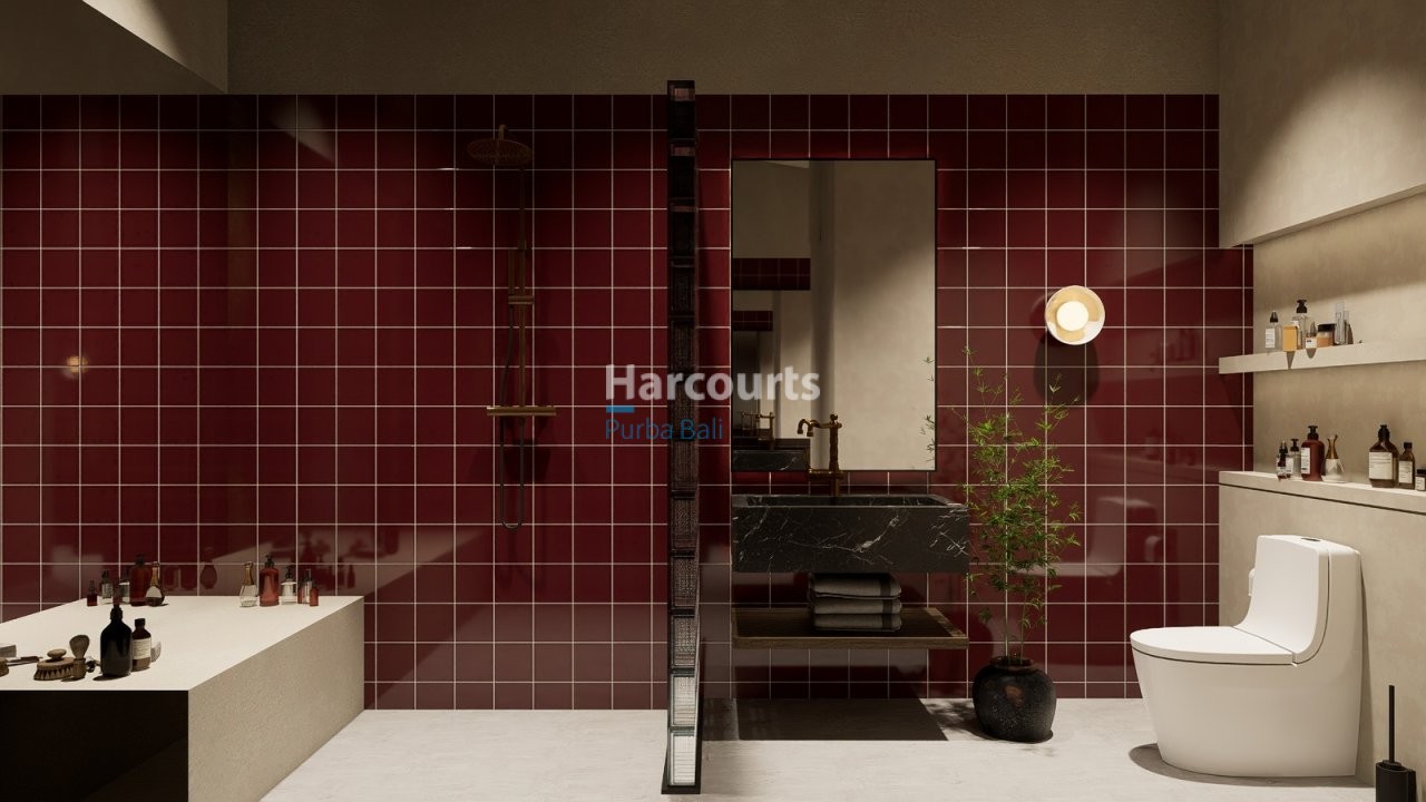 Set Within Boutique Residential For Sale