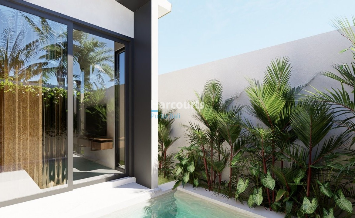 Set Within Boutique Residential Freehold Ownership