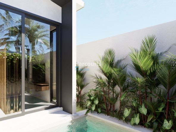 Set Within Boutique Residential Freehold Ownership