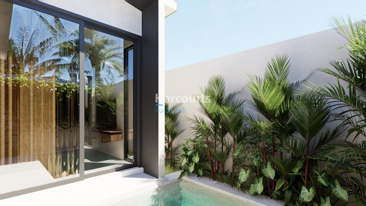 Set Within Boutique Residential Freehold Ownership