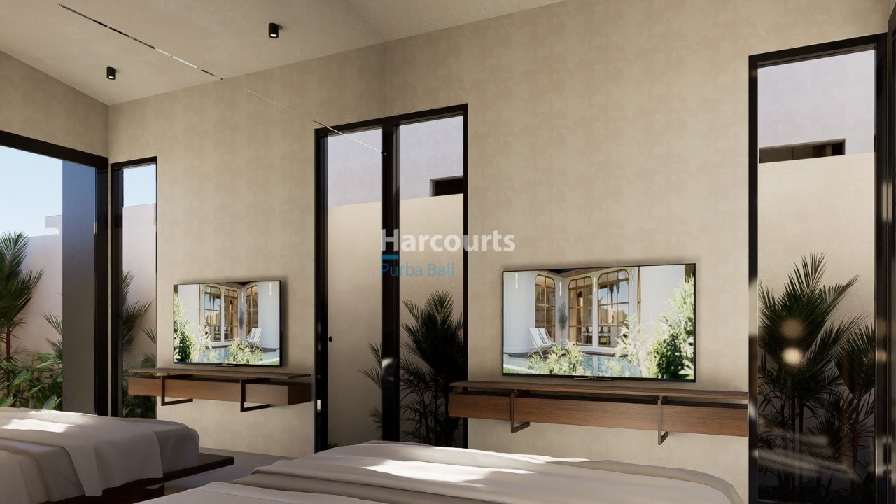 Set Within Boutique Residential Luxury Living