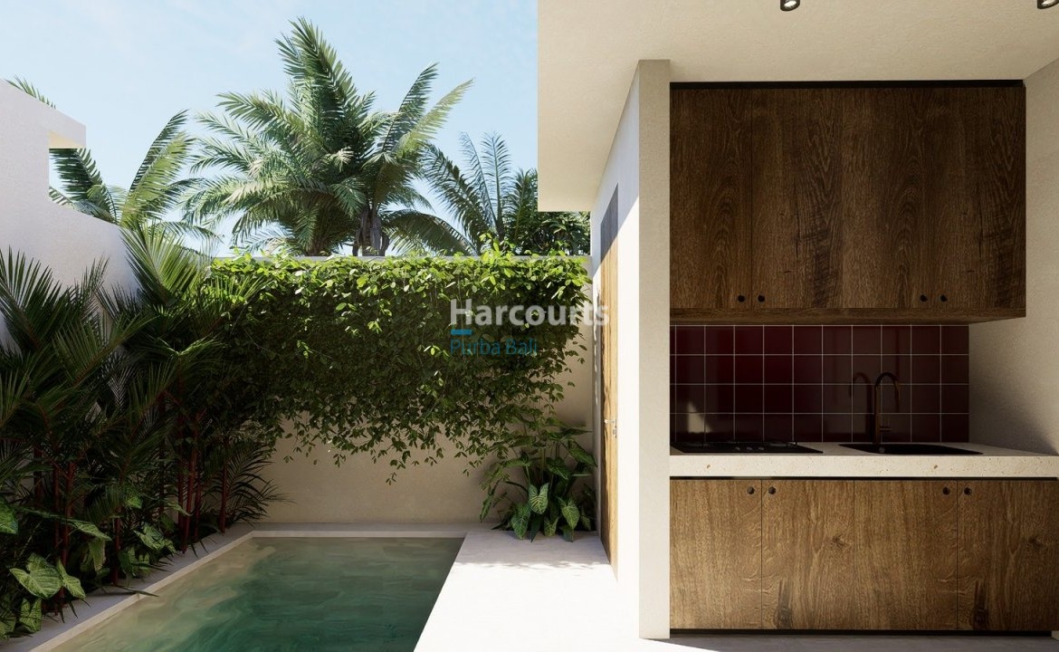 Set Within Boutique Residential Property Investment