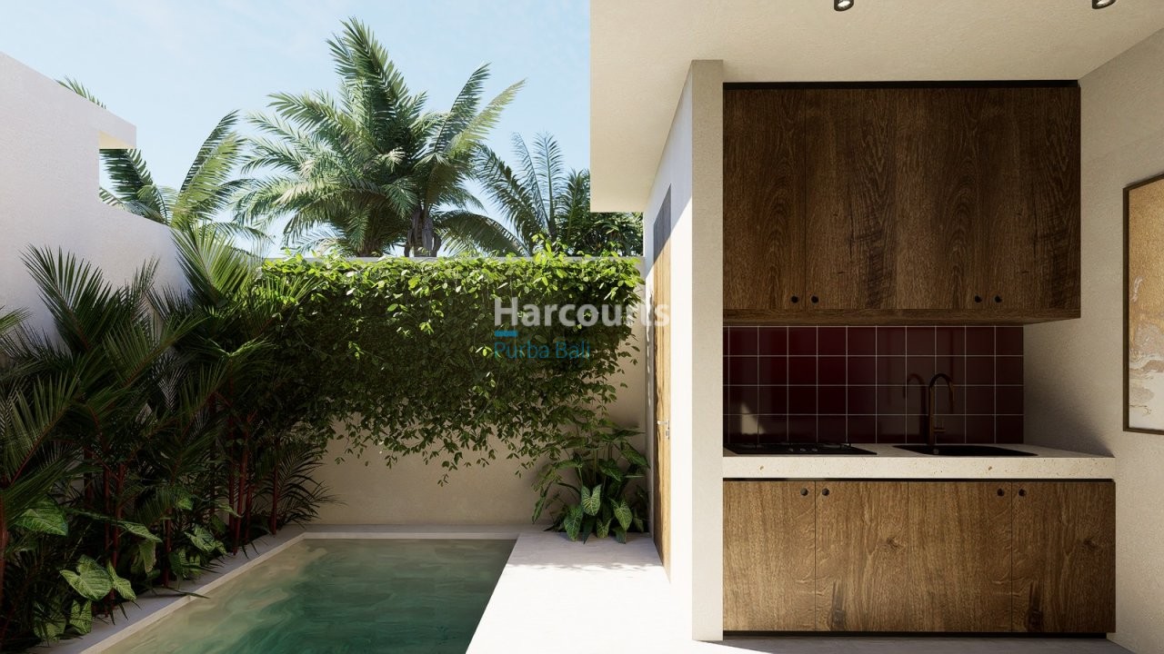 Set Within Boutique Residential Property Investment