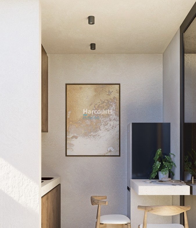Set Within Boutique Residential Swimming Pool