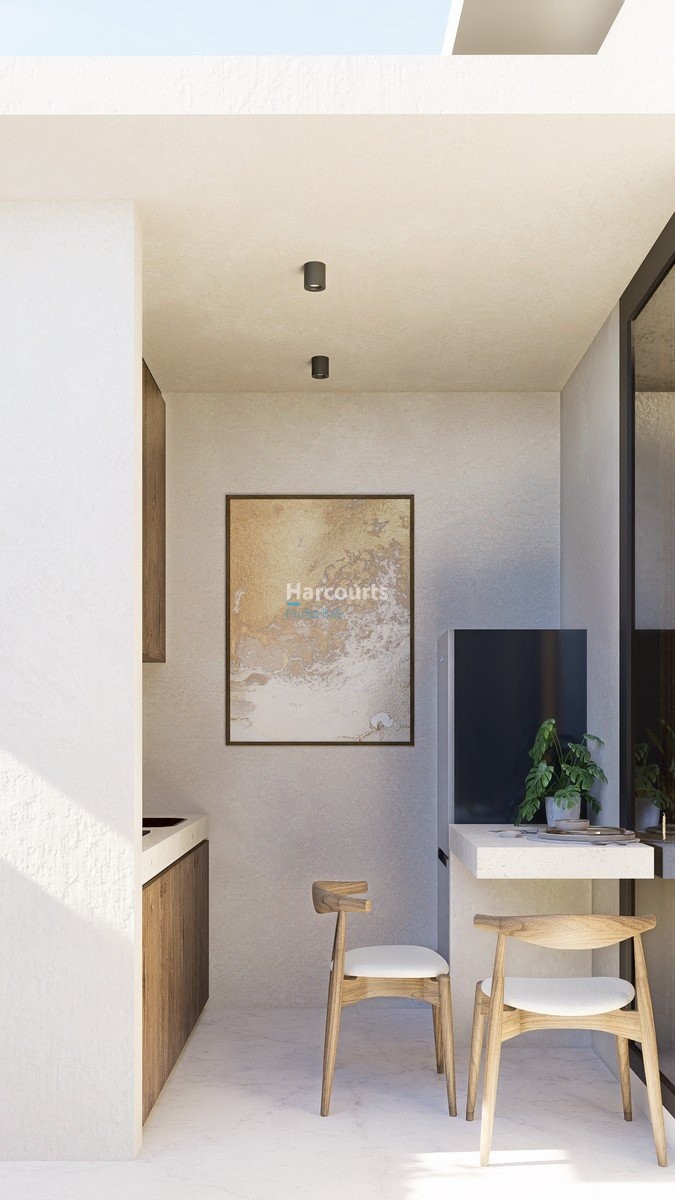 Set Within Boutique Residential Swimming Pool