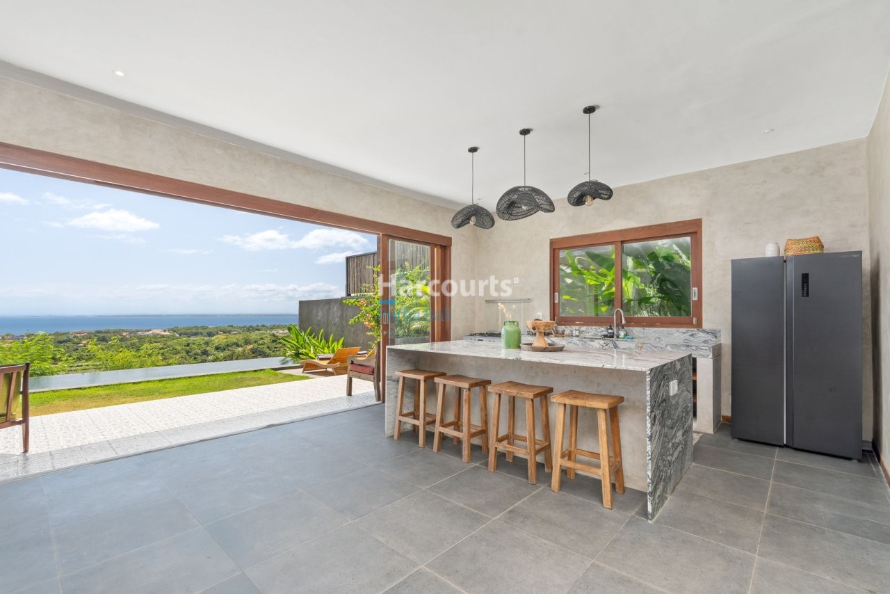 Set Within Highly Desirable Bali Home