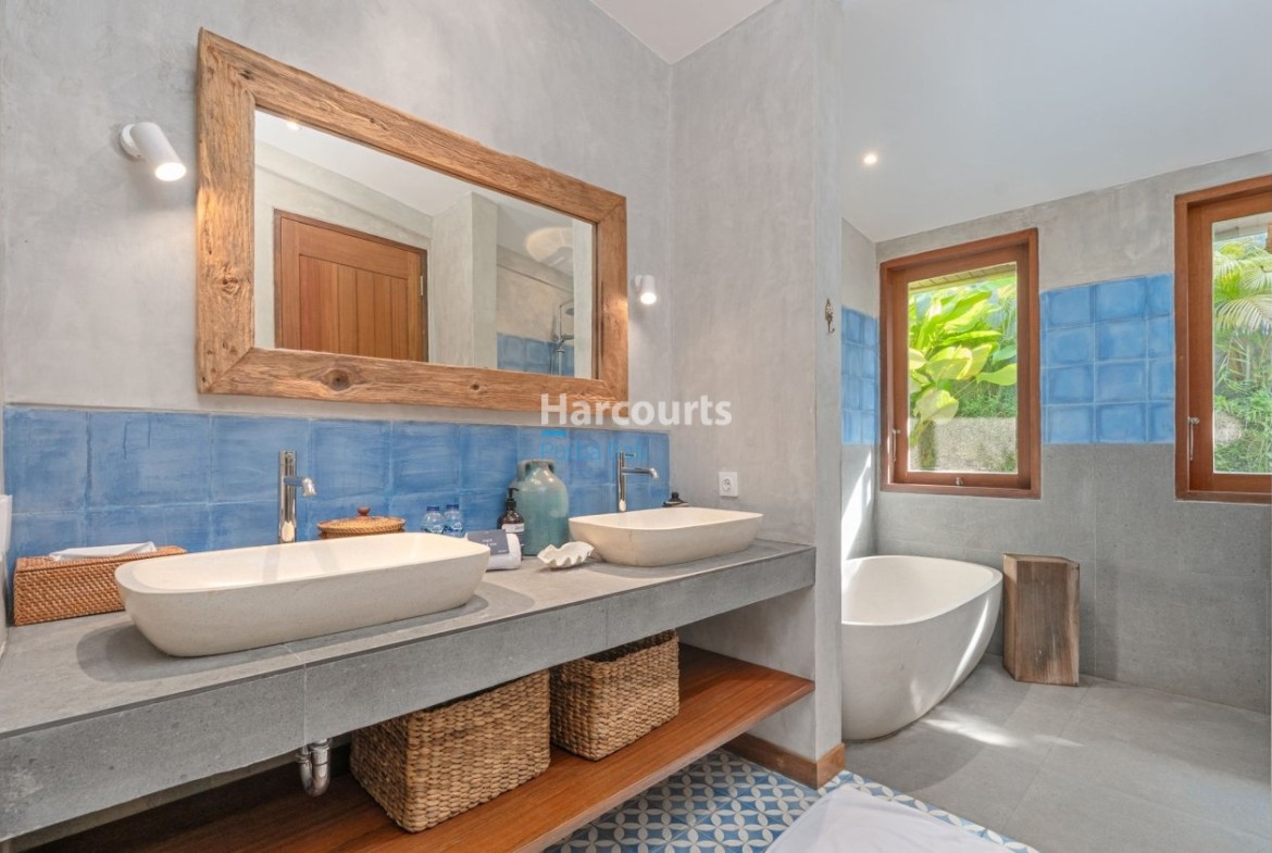 Set Within Highly Desirable For Sale