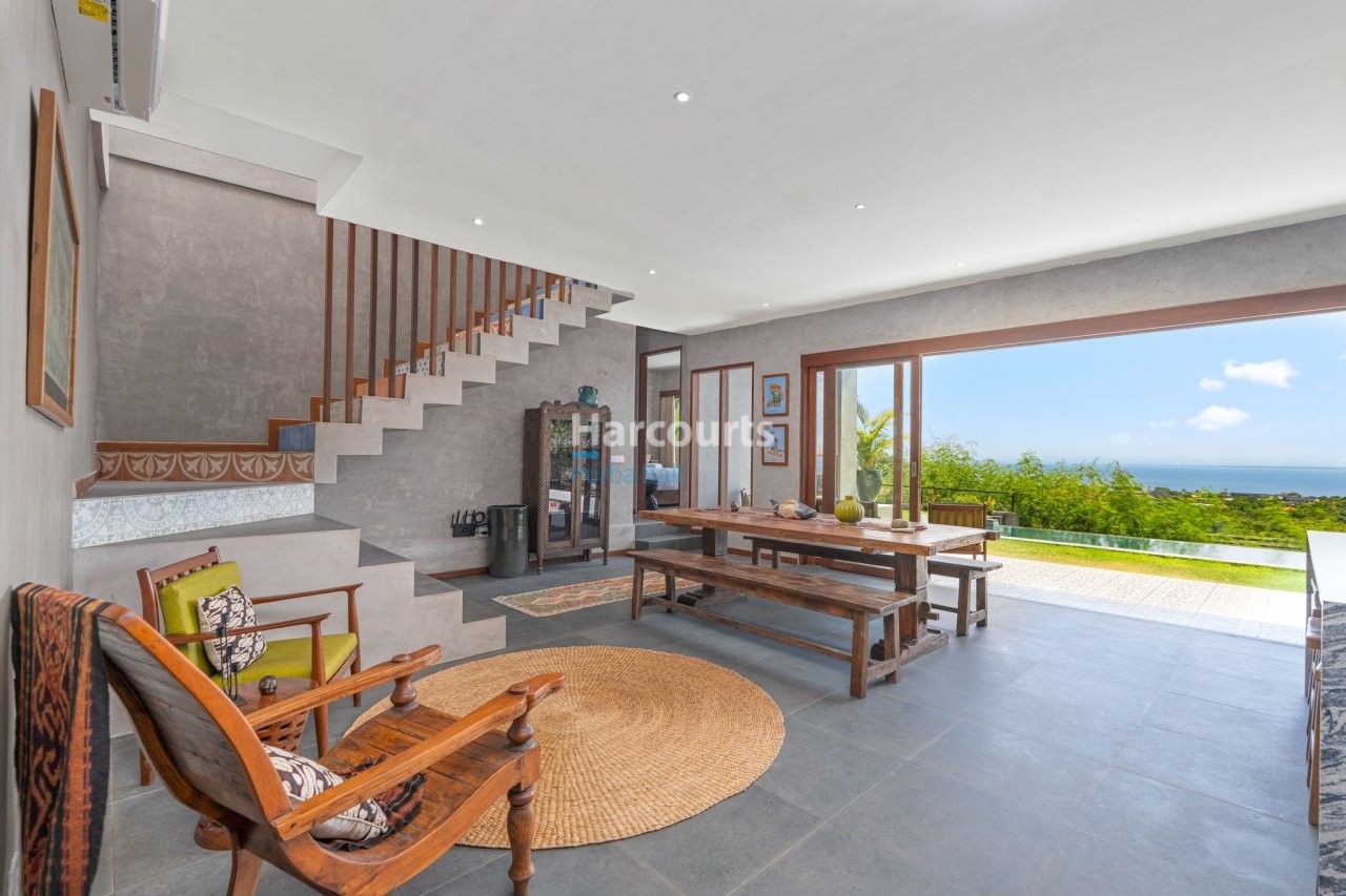 Set Within Highly Desirable Holiday Rental
