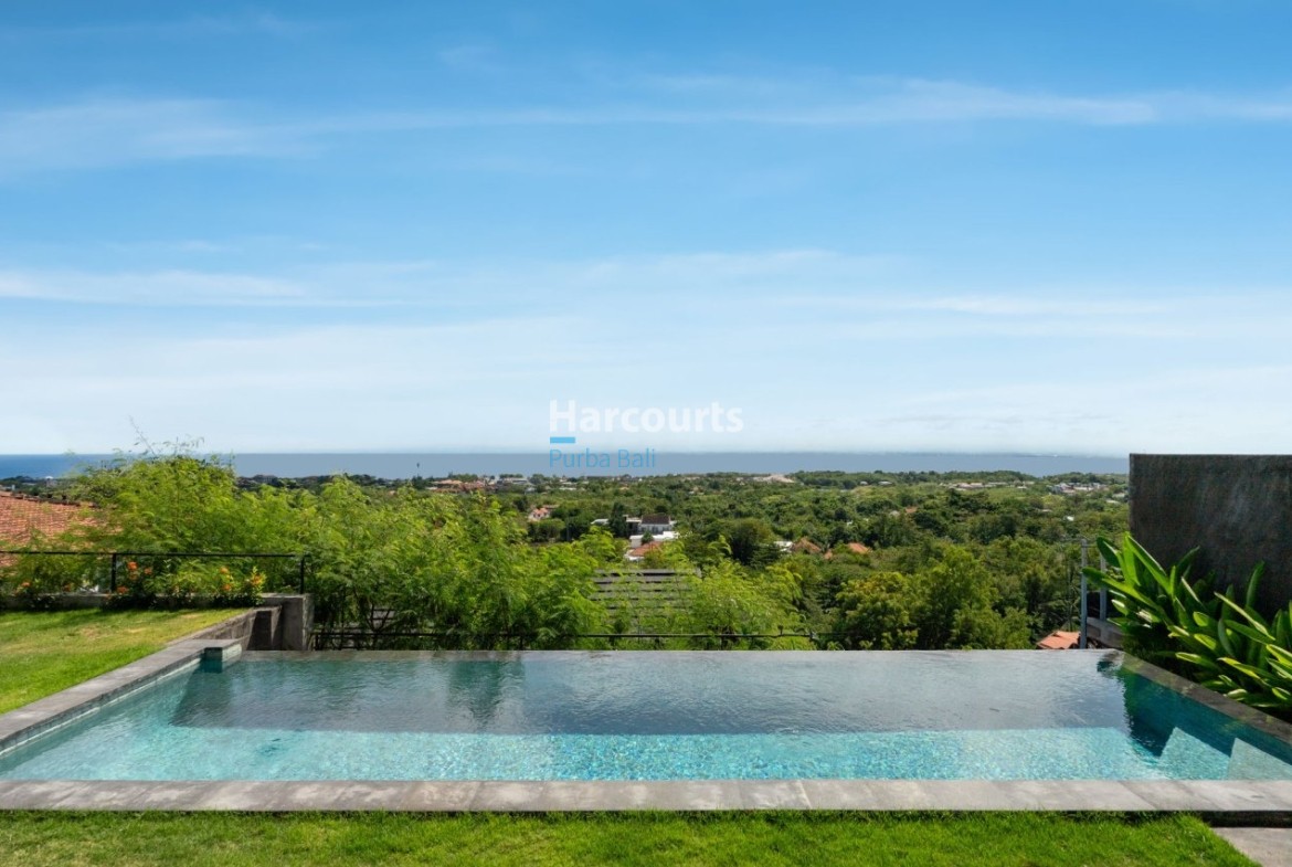 Set Within Highly Desirable Ocean Breeze
