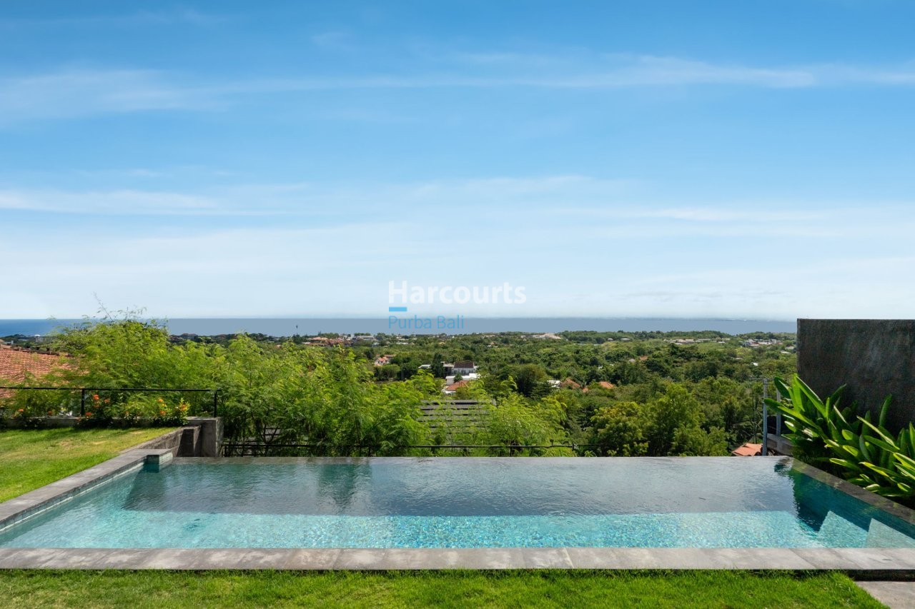 Set Within Highly Desirable Ocean Breeze