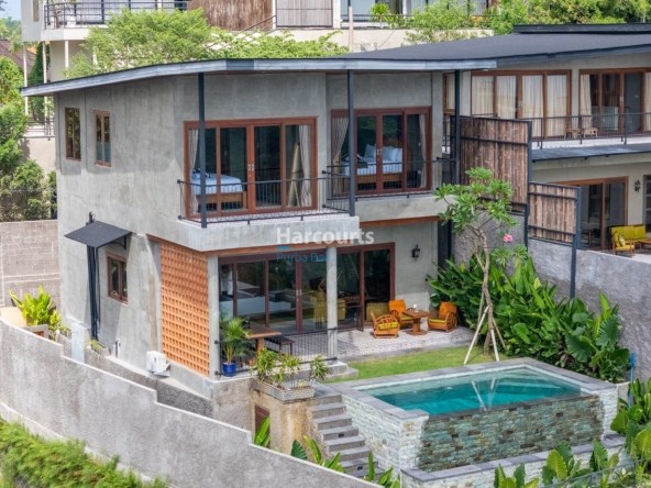 Set Within Highly Desirable Property Investment