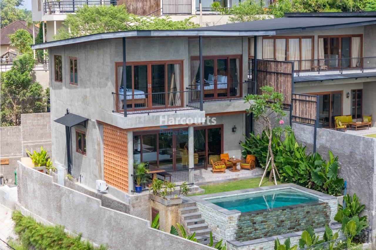 Set Within Highly Desirable Property Investment