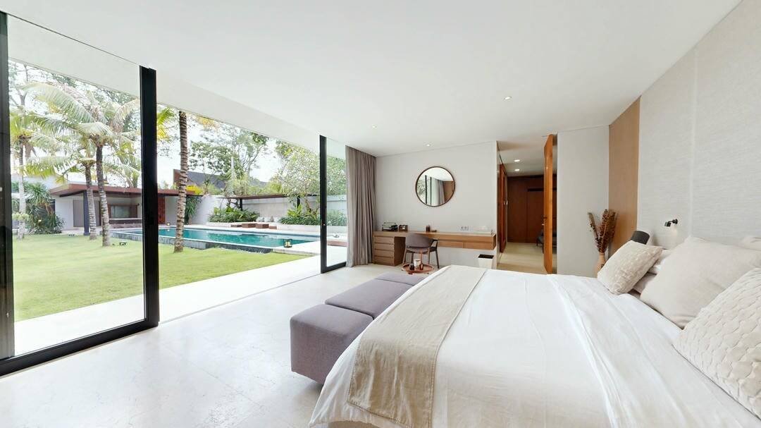 Set Within One Balis Bali Home