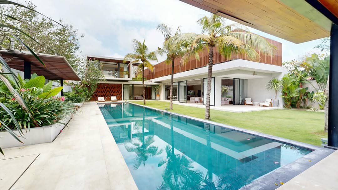 Set Within One Balis Leasehold Opportunity