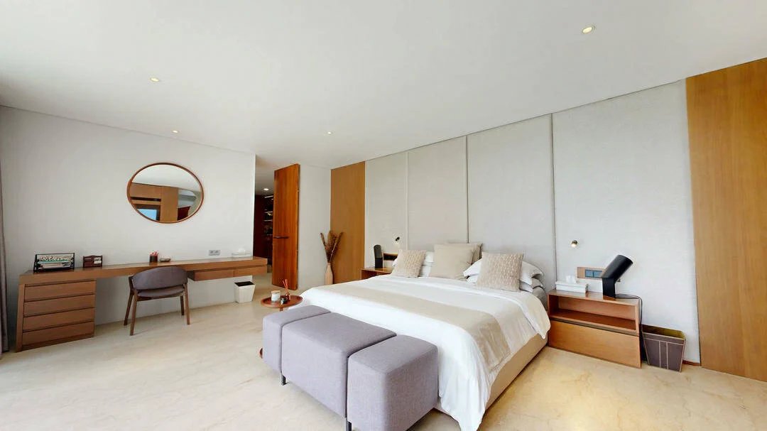 Set Within One Balis Ocean Breeze