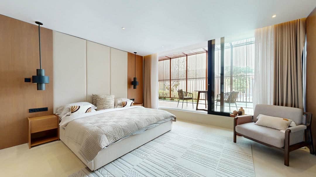 Set Within One Balis Property Investment 1