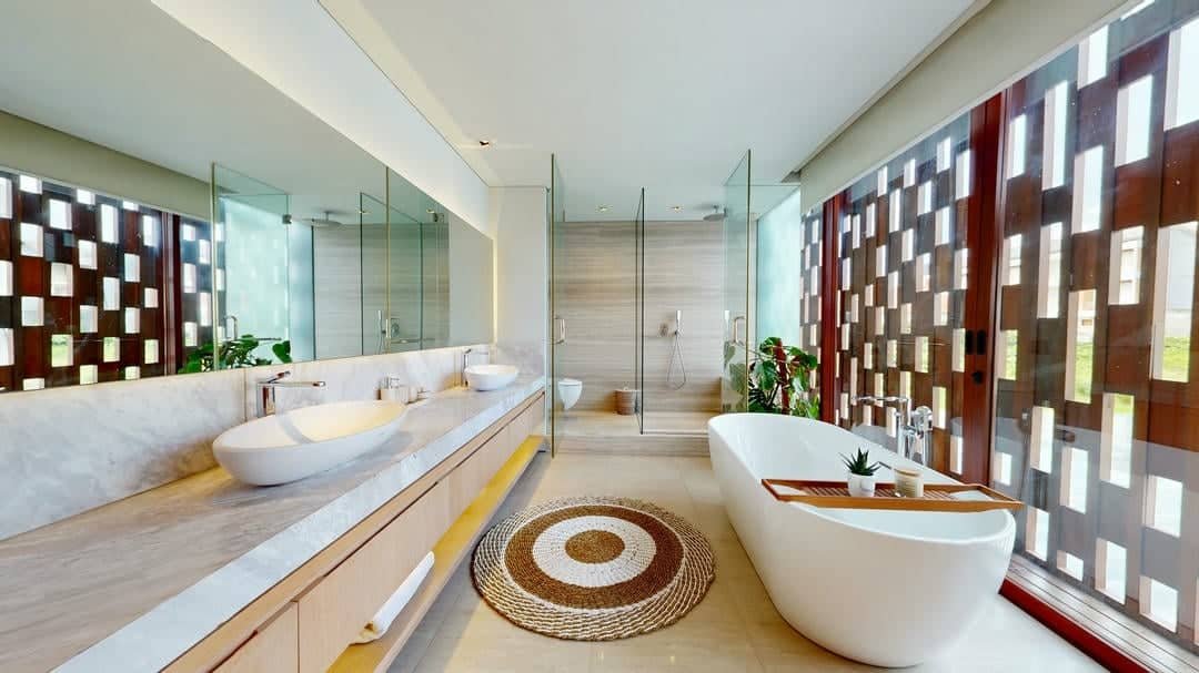 Set Within One Balis Real Estate Bali 1
